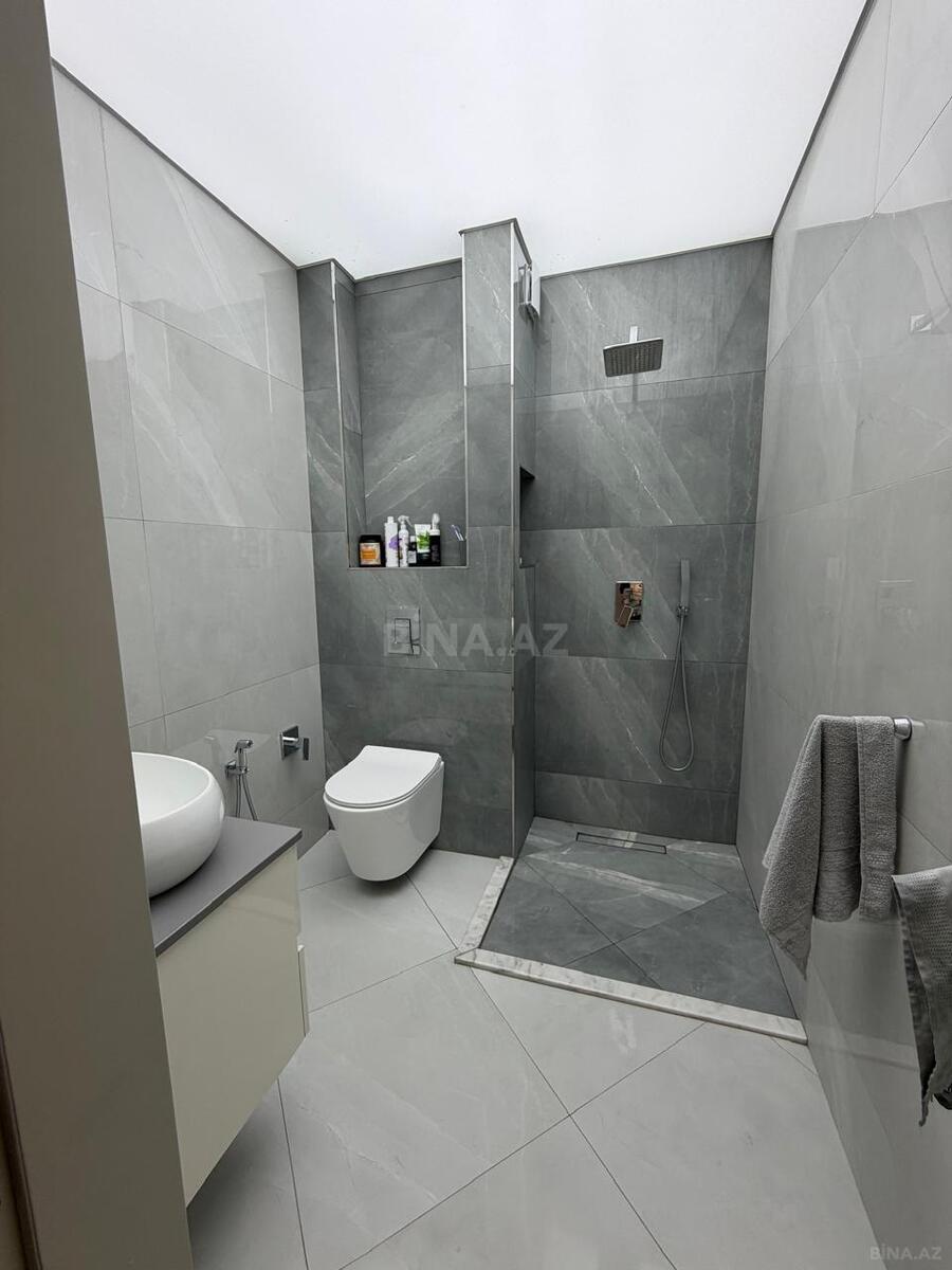 3 otaqlı Köhnə tikili, Xətai r., Bakı