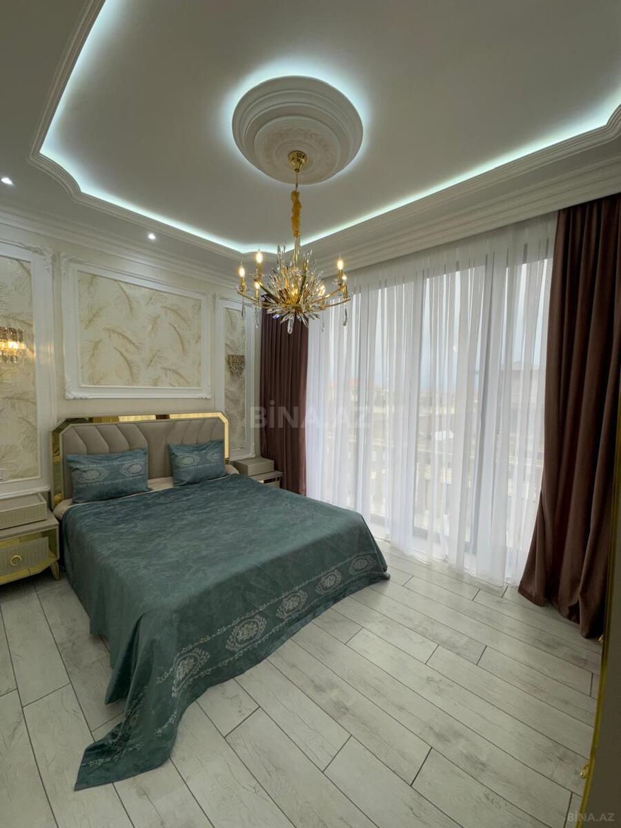 5 otaqlı Həyət evi/Bağ evi, Mərdəkan q., Bakı