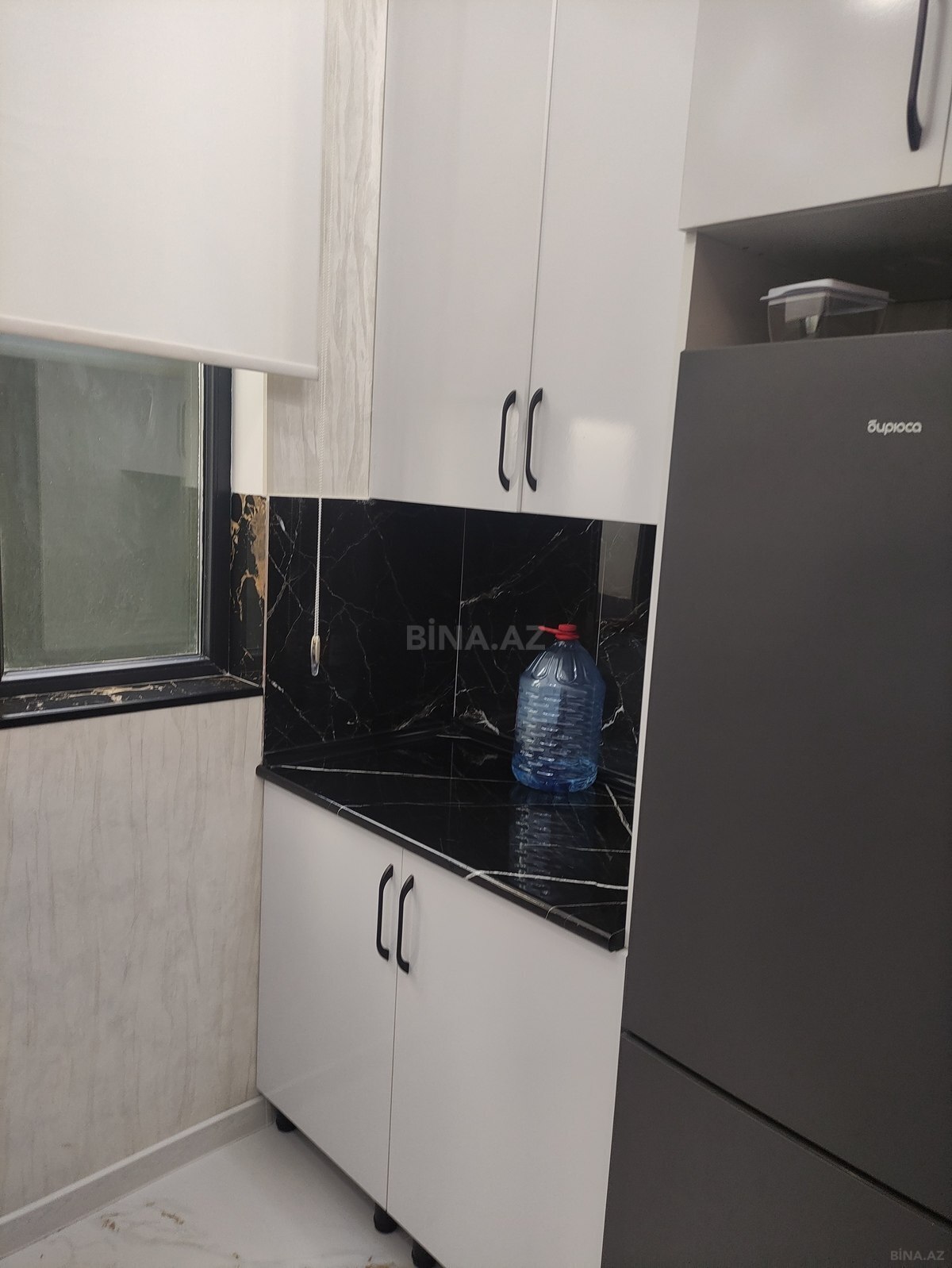 2 otaqlı Yeni tikili, Xırdalan