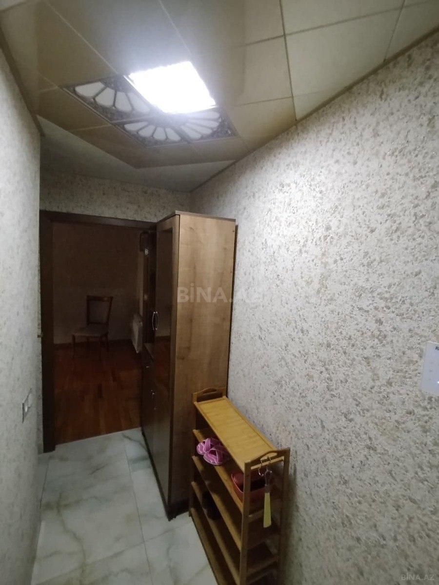 2 otaqlı Köhnə tikili, Nərimanov r., Bakı