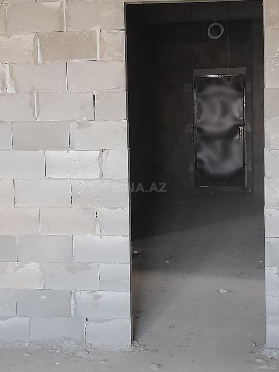 3 otaqlı Yeni tikili, Nəriman Nərimanov m., Bakı