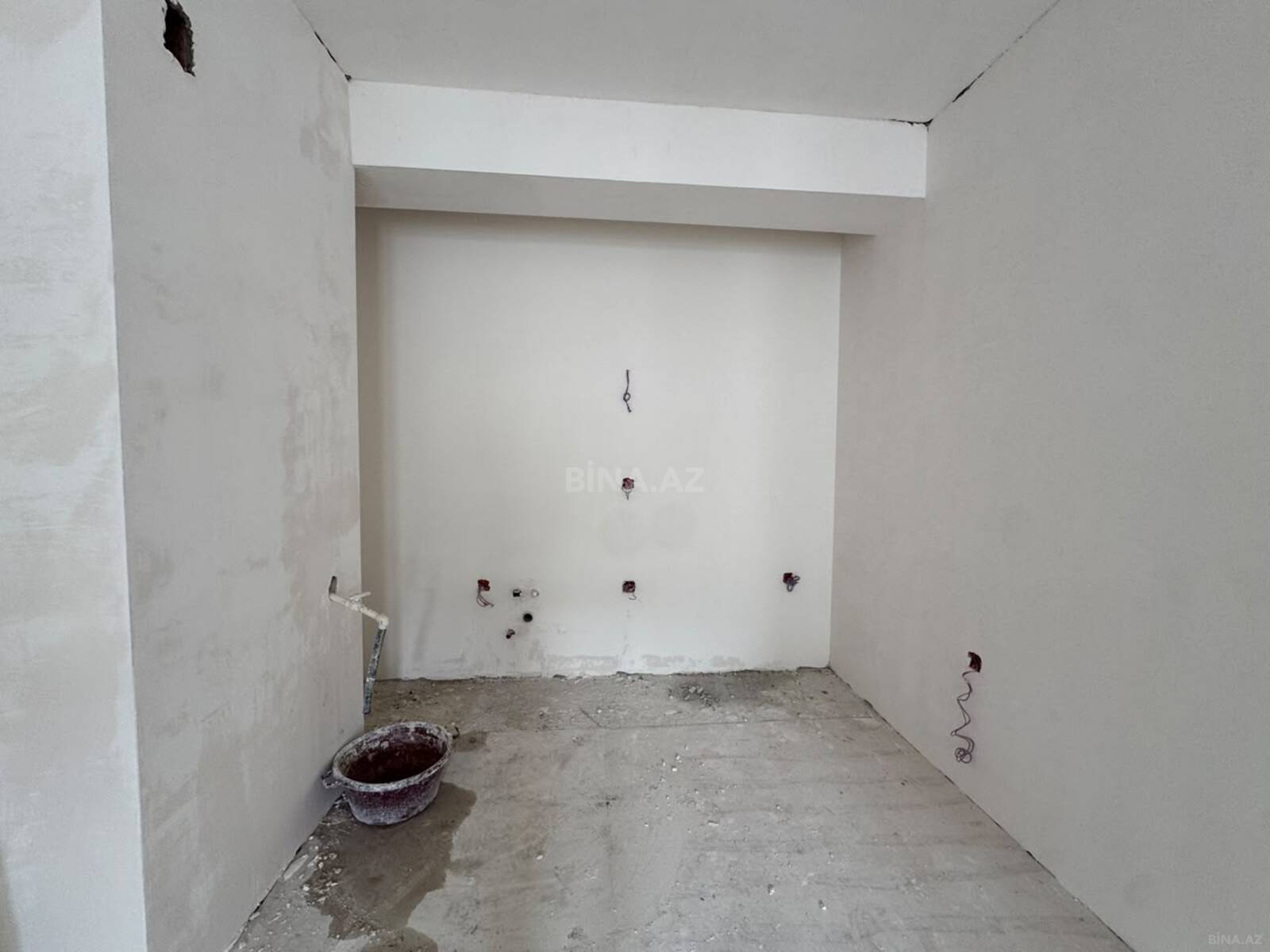 2 otaqlı Yeni tikili, 28 May m., Bakı