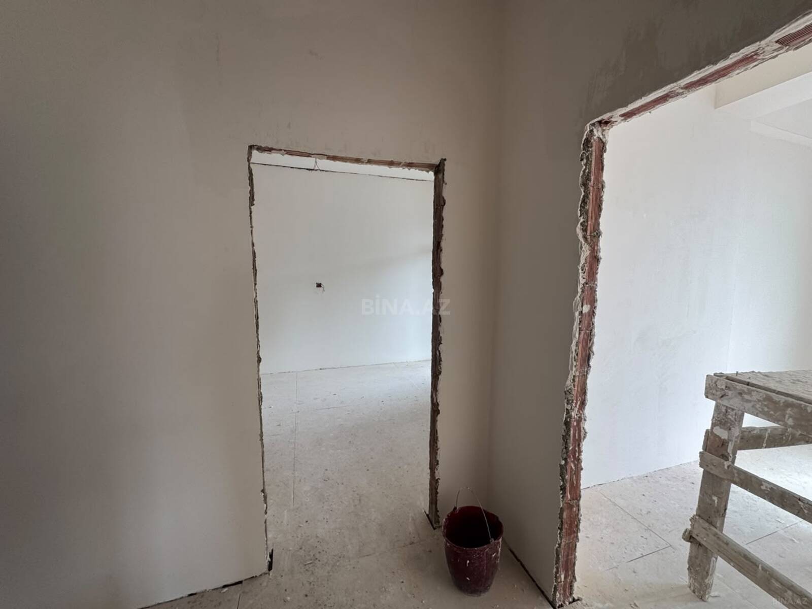 2 otaqlı Yeni tikili, 28 May m., Bakı