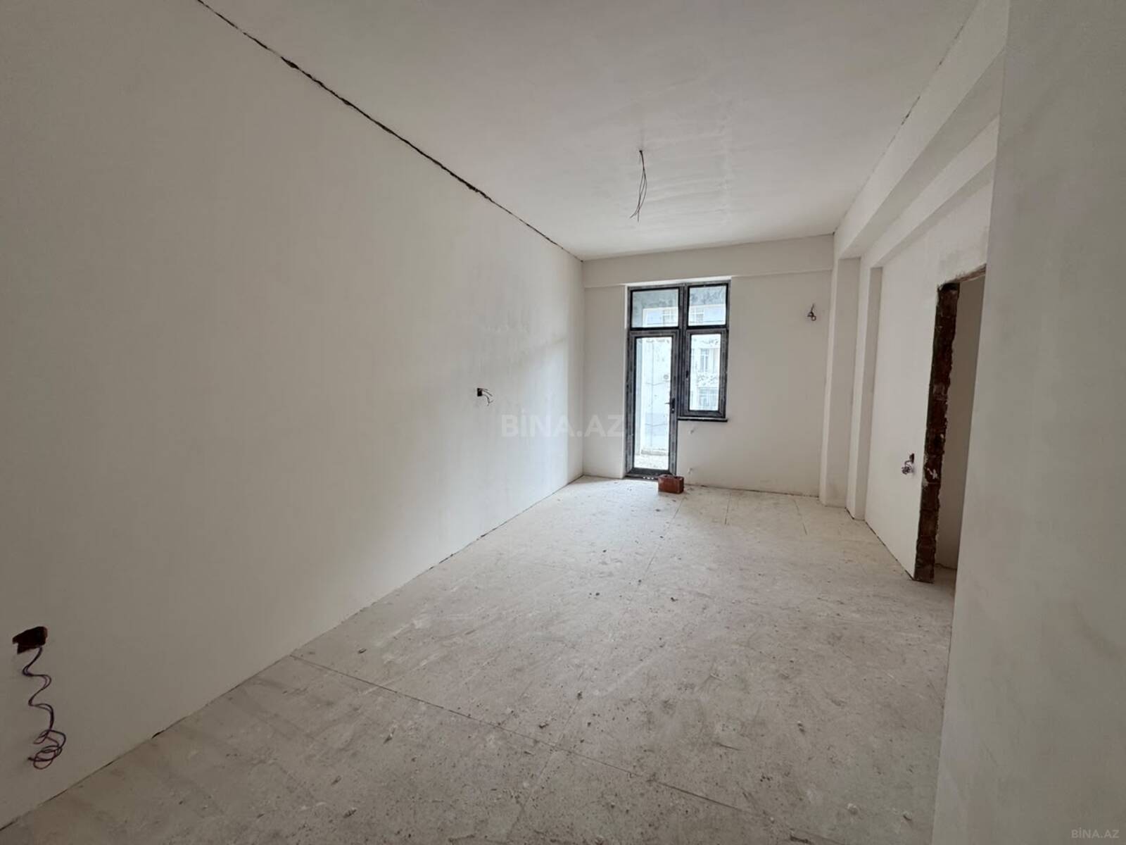 2 otaqlı Yeni tikili, 28 May m., Bakı