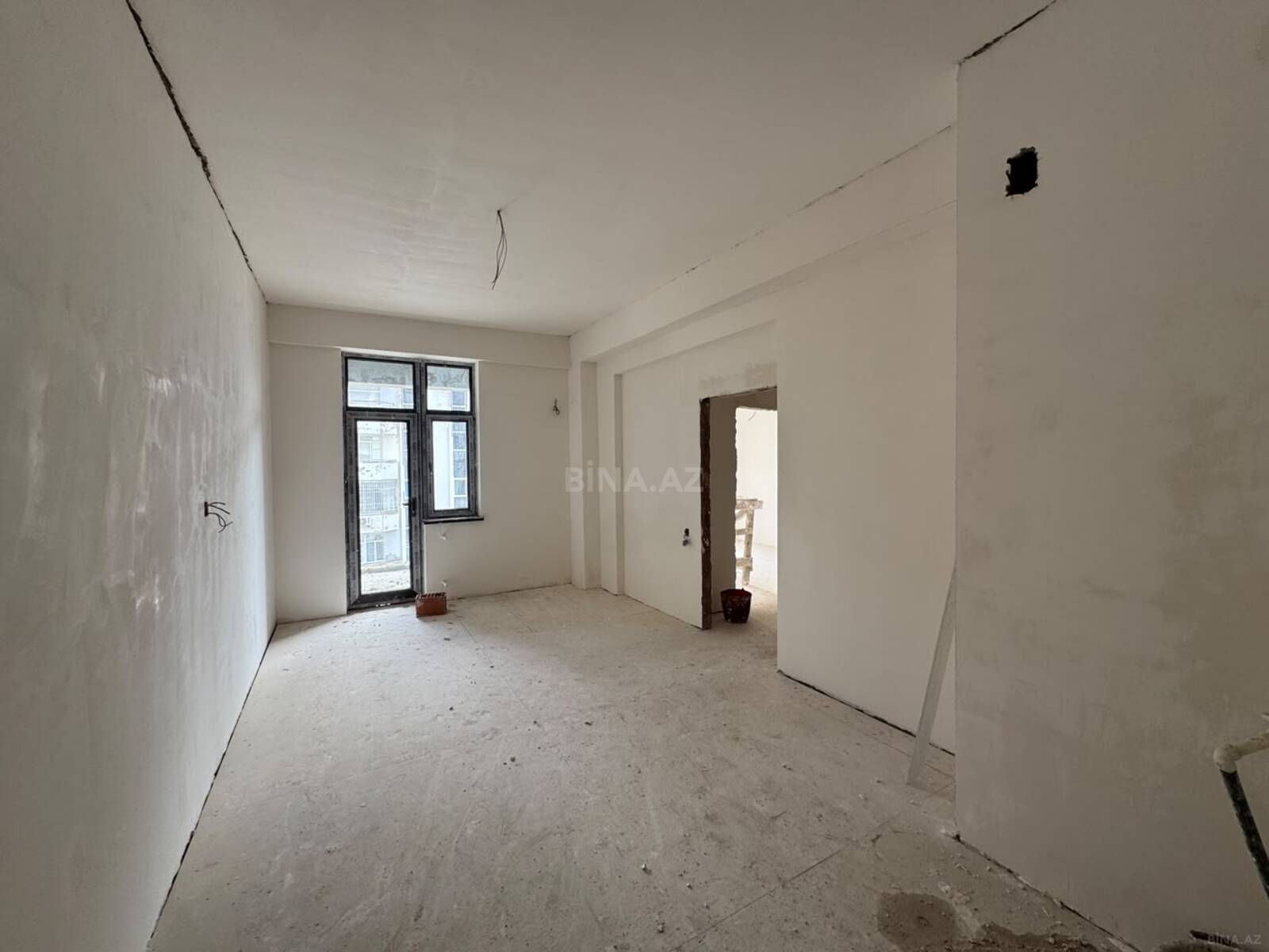 2 otaqlı Yeni tikili, 28 May m., Bakı