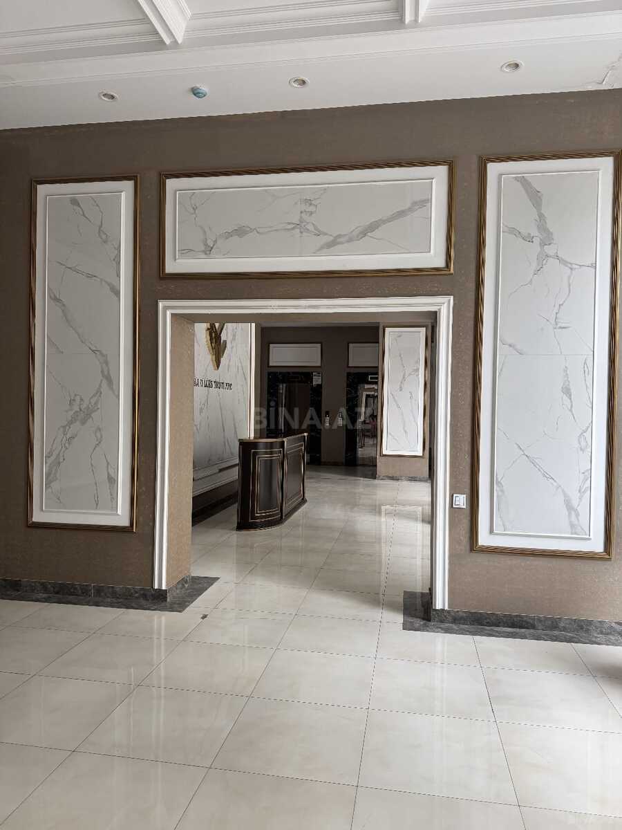 2 otaqlı Yeni tikili, Şah İsmayıl Xətai m., Bakı