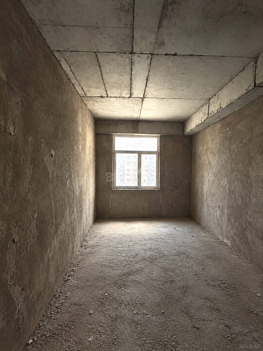 2 otaqlı Yeni tikili, Elmlər Akademiyası m., Bakı