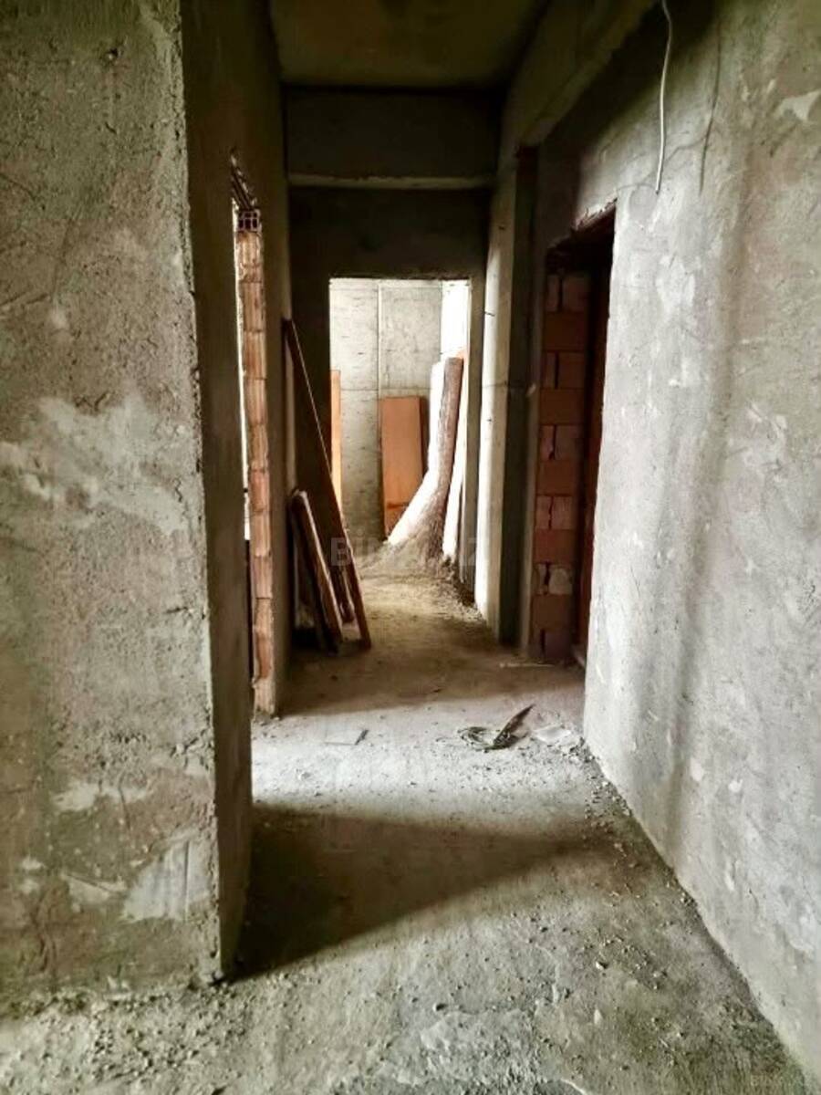 2 otaqlı Yeni tikili, Elmlər Akademiyası m., Bakı