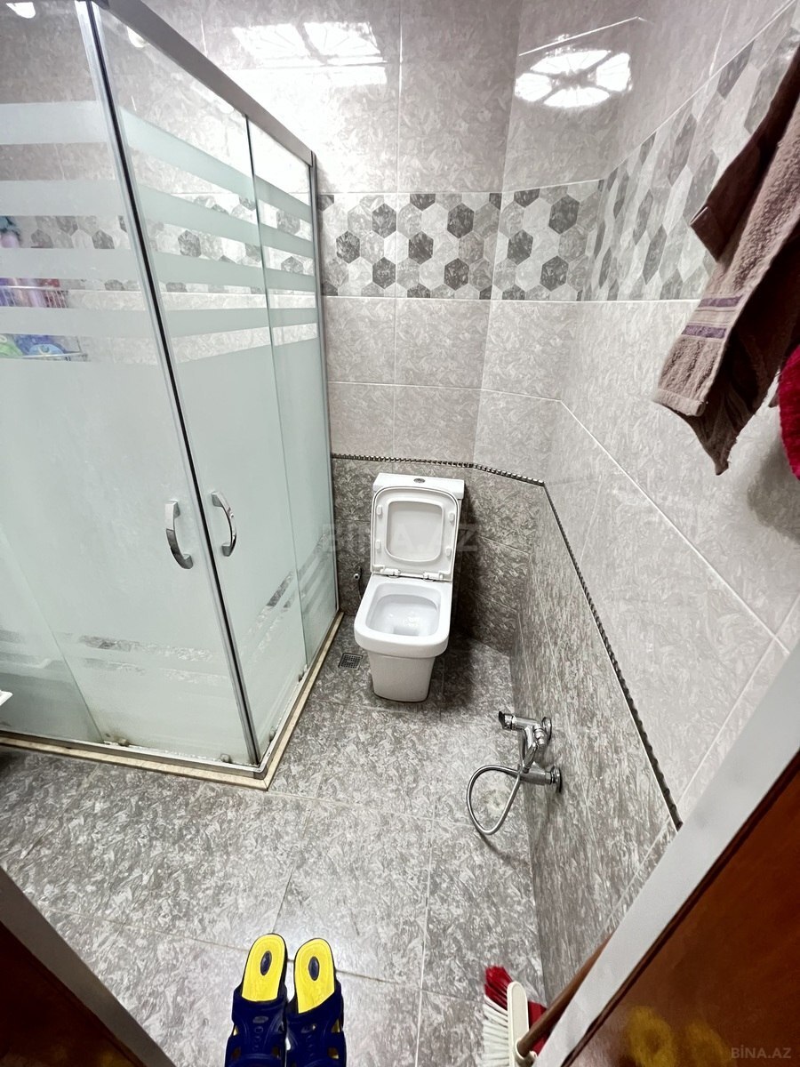 4 otaqlı Köhnə tikili, Azadlıq Prospekti m., Bakı