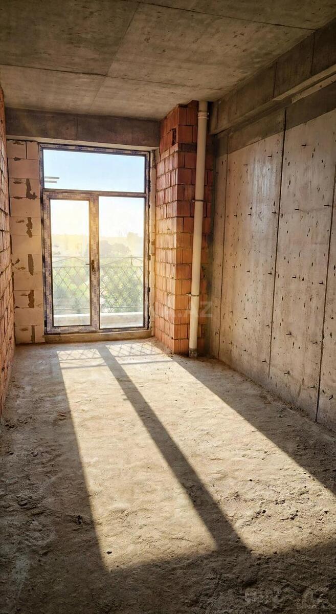 2 otaqlı Yeni tikili, 20 Yanvar m., Bakı