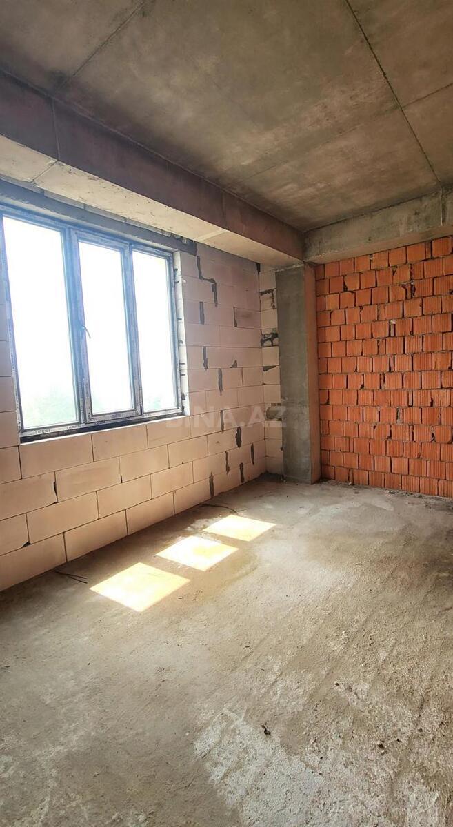 2 otaqlı Yeni tikili, 20 Yanvar m., Bakı