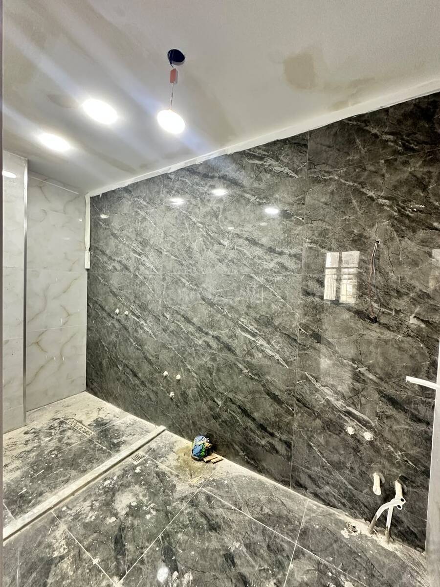 3 otaqlı Yeni tikili, Qara Qarayev m., Bakı
