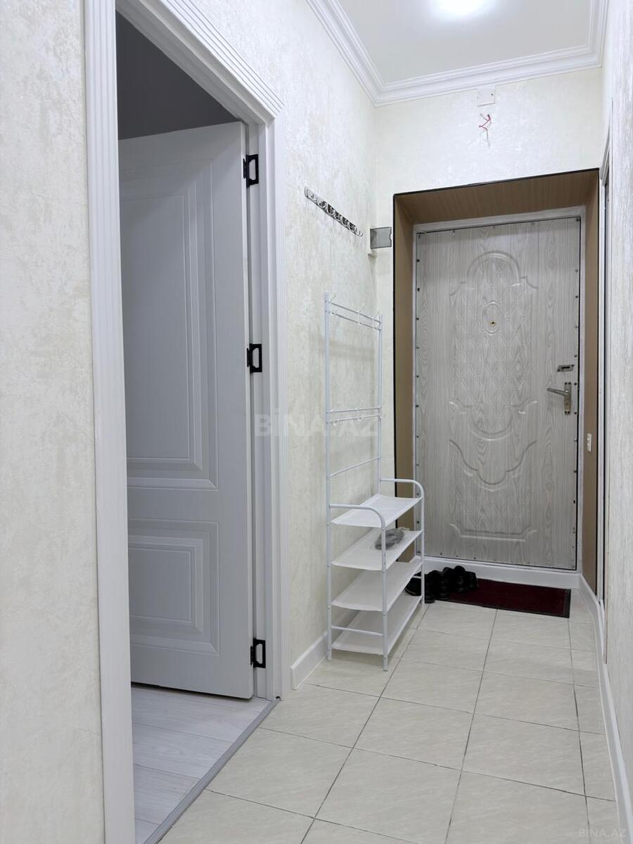 1 otaqlı Köhnə tikili, Böyükşor q., Bakı