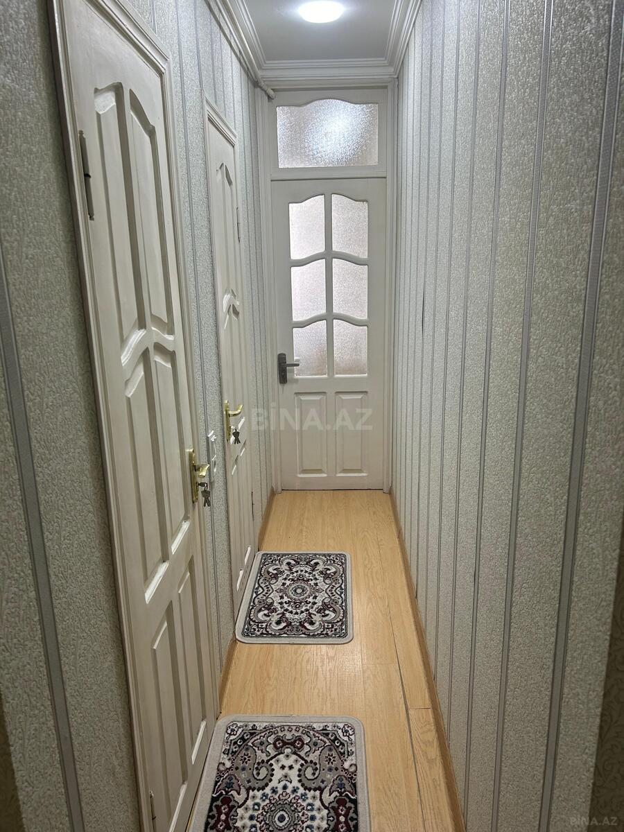 3 otaqlı Köhnə tikili, Azadlıq Prospekti m., Bakı