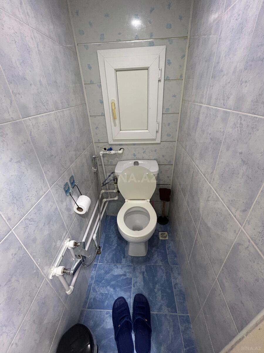3 otaqlı Köhnə tikili, Azadlıq Prospekti m., Bakı