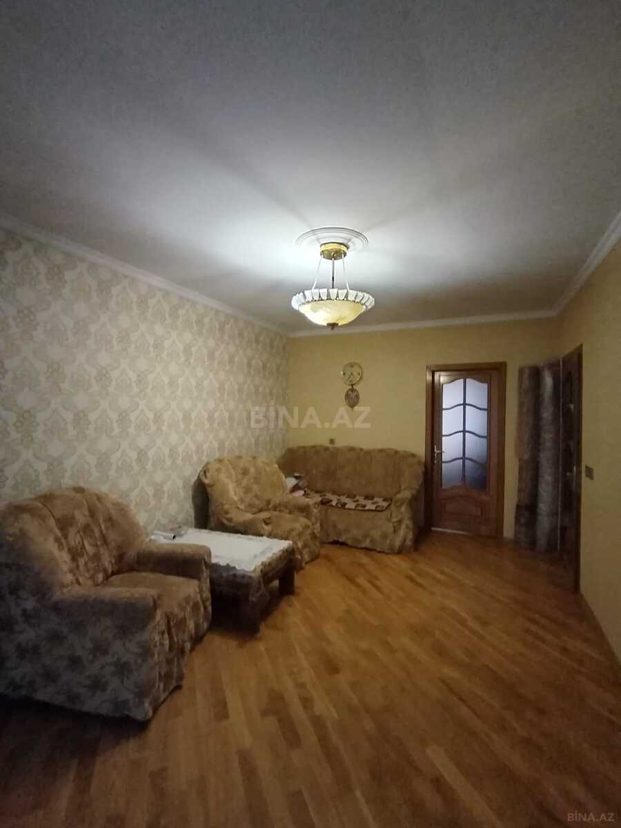 2 otaqlı Köhnə tikili, Nəsimi r., Bakı