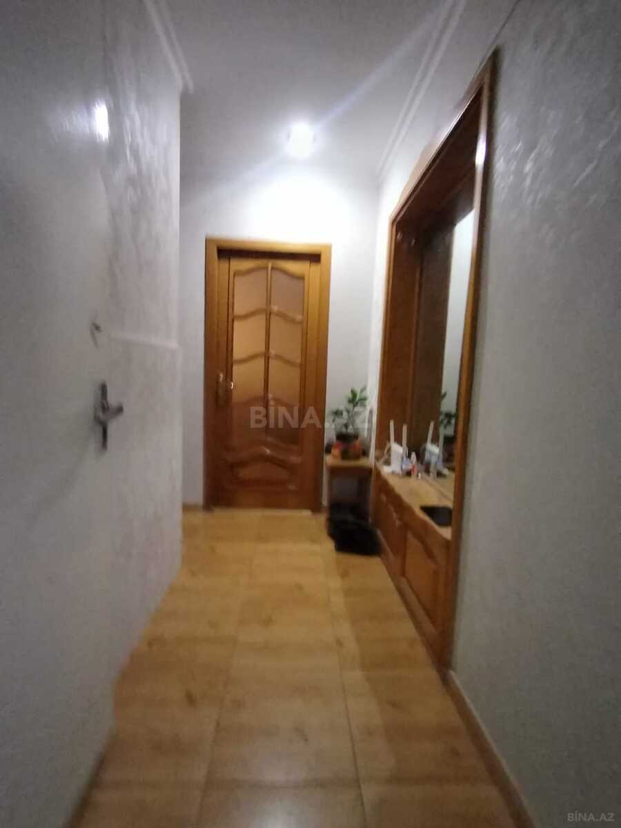 2 otaqlı Köhnə tikili, Nəsimi r., Bakı