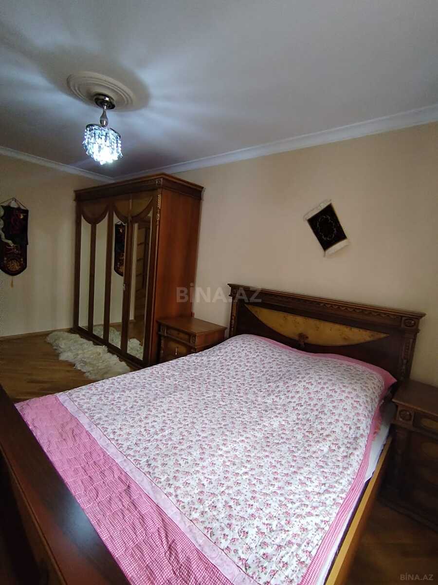 2 otaqlı Köhnə tikili, Nəsimi r., Bakı