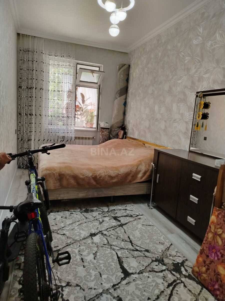 2 otaqlı Köhnə tikili, 20 Yanvar m., Bakı