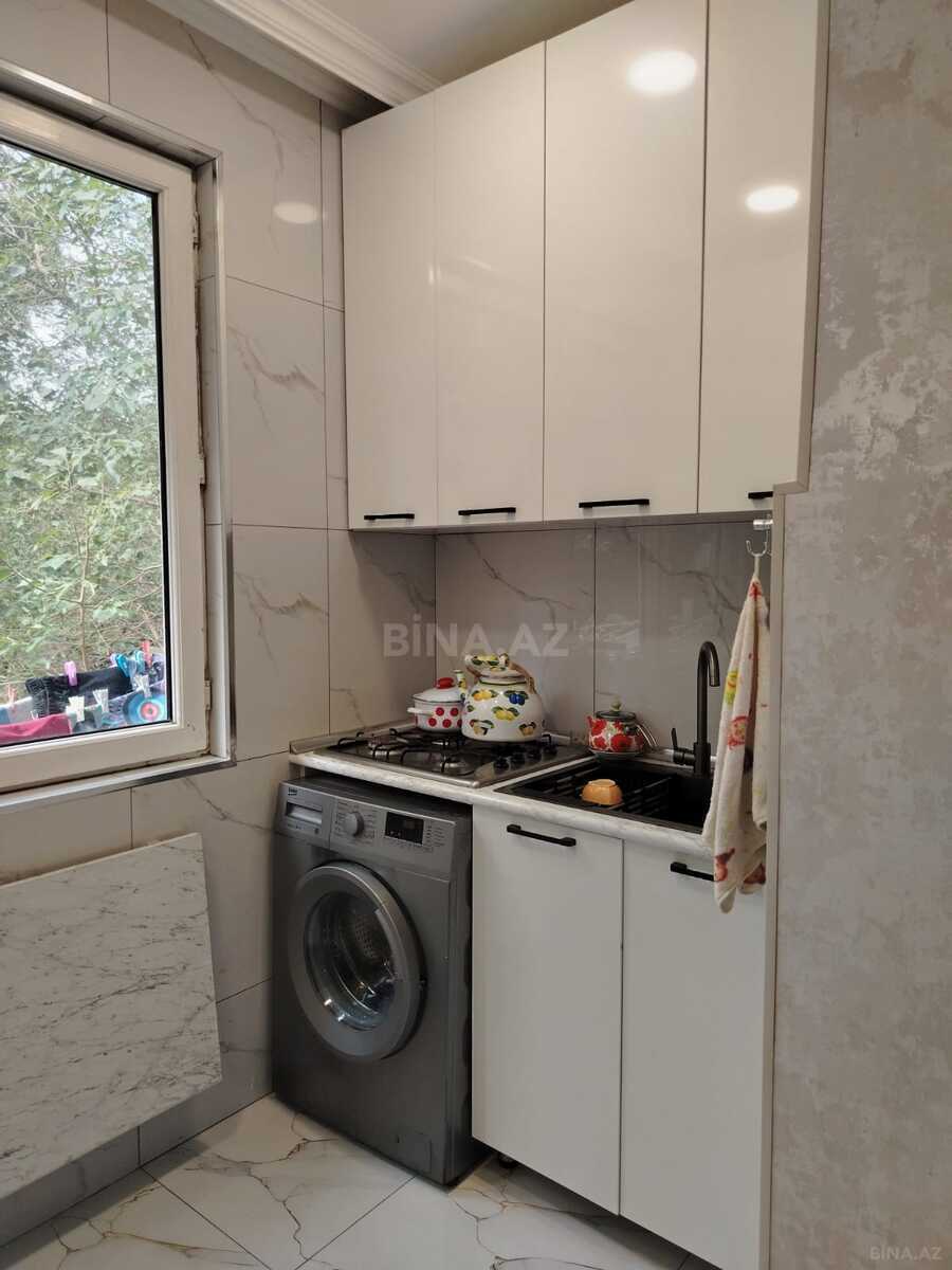 2 otaqlı Köhnə tikili, 20 Yanvar m., Bakı