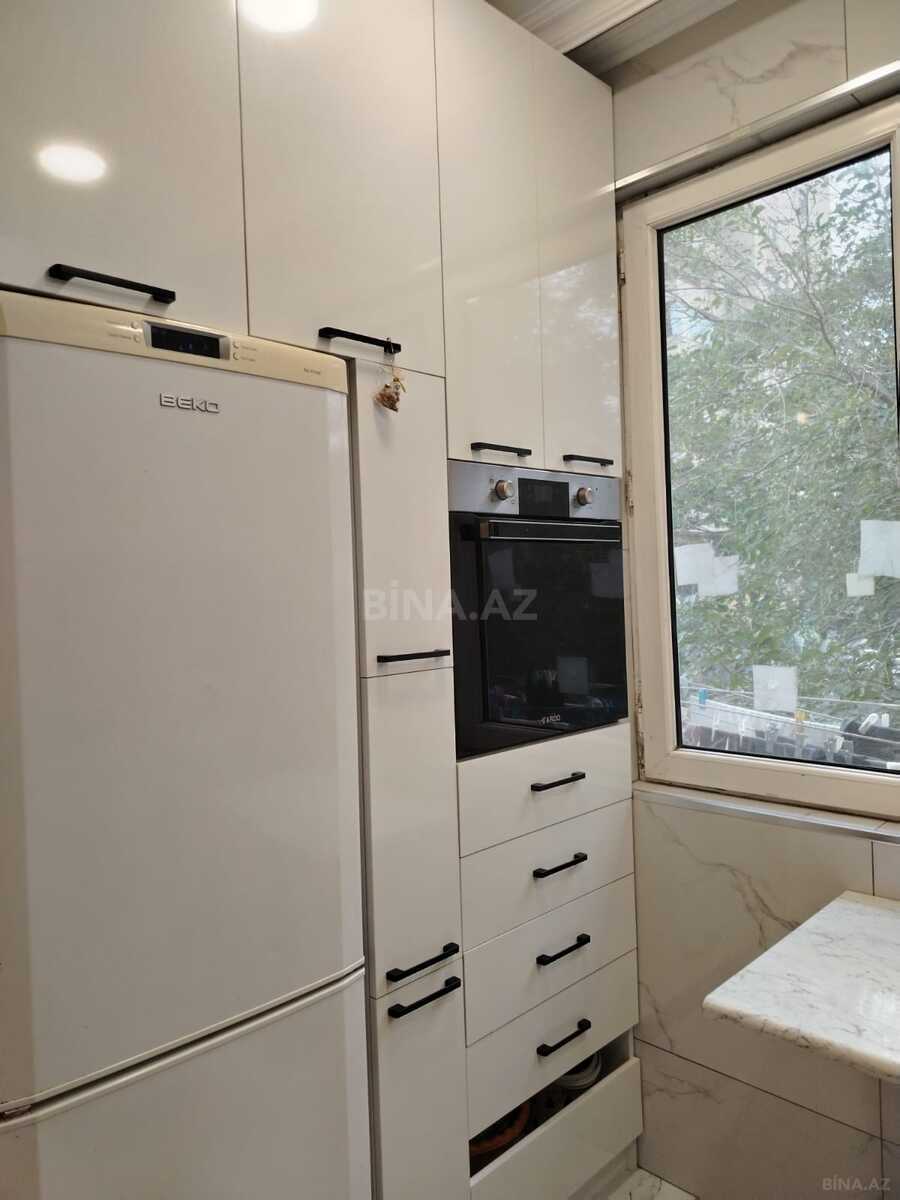 2 otaqlı Köhnə tikili, 20 Yanvar m., Bakı
