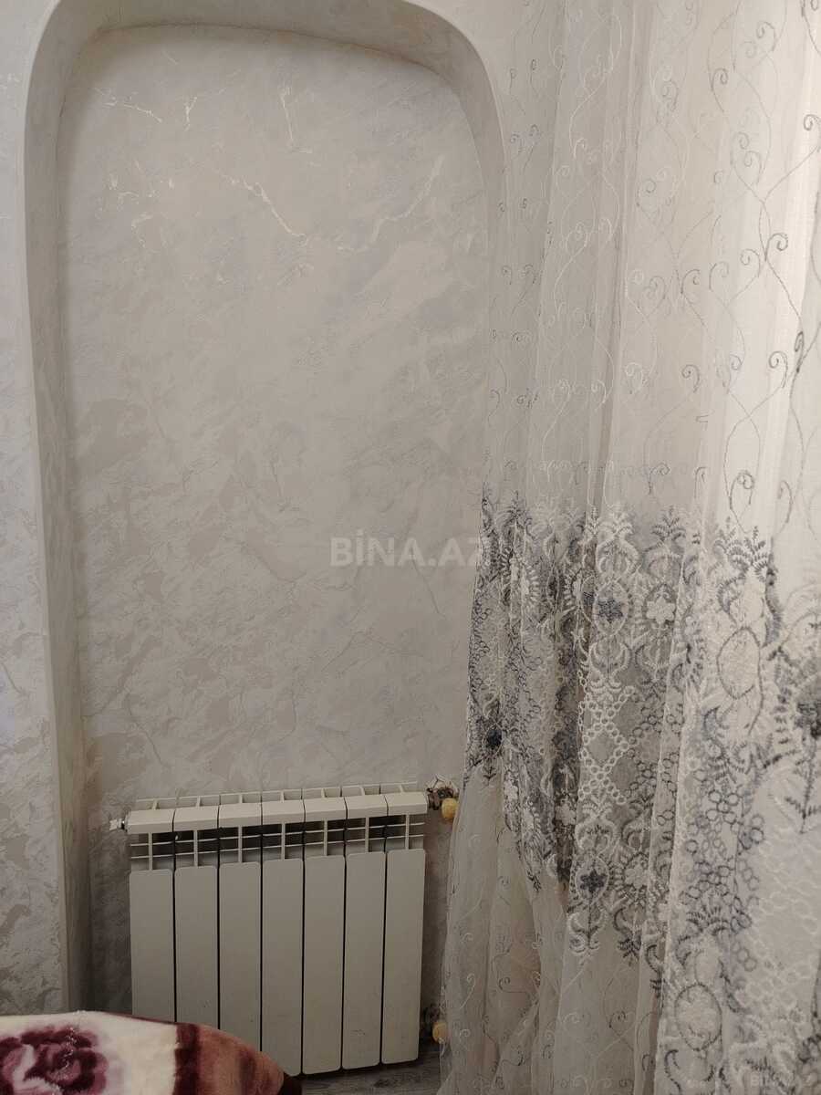 2 otaqlı Köhnə tikili, 20 Yanvar m., Bakı
