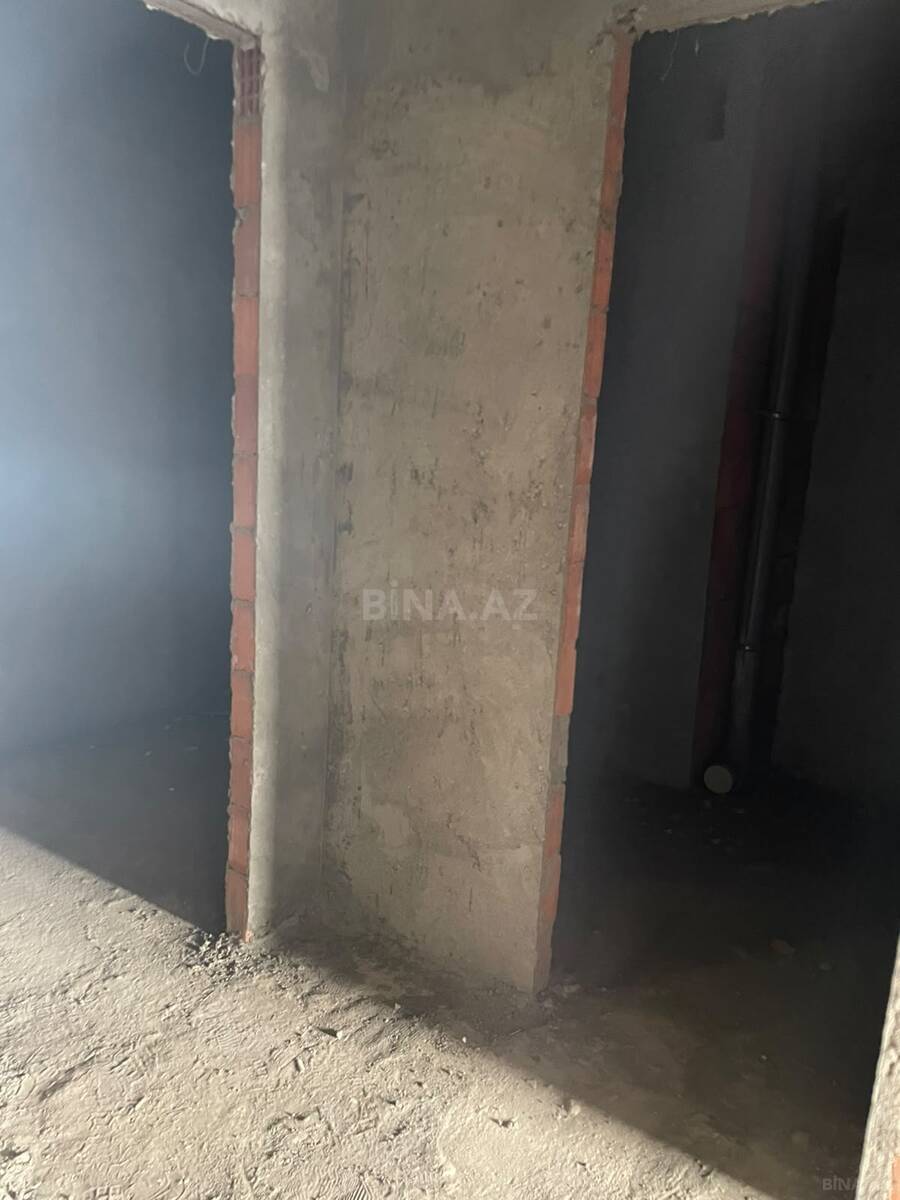 3 otaqlı Yeni tikili, Azadlıq Prospekti m., Bakı