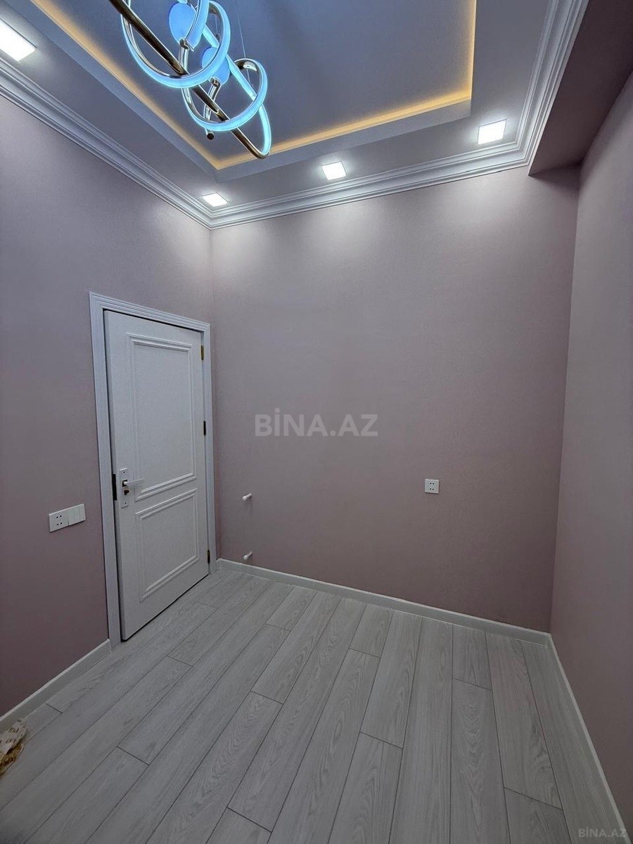 2 otaqlı Yeni tikili, Xırdalan