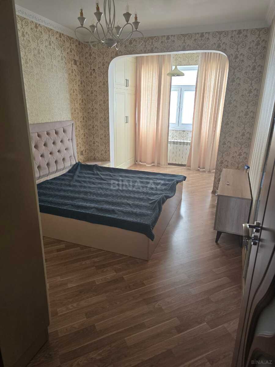 4 otaqlı Köhnə tikili, Xətai r., Bakı