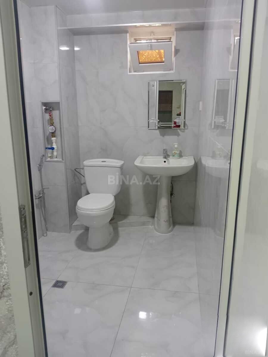 2 otaqlı Köhnə tikili, Gənclik m., Bakı