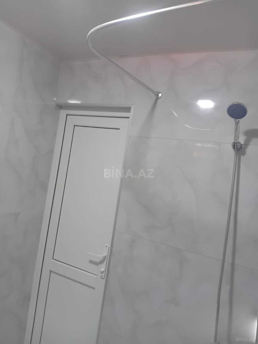 2 otaqlı Köhnə tikili, Gənclik m., Bakı