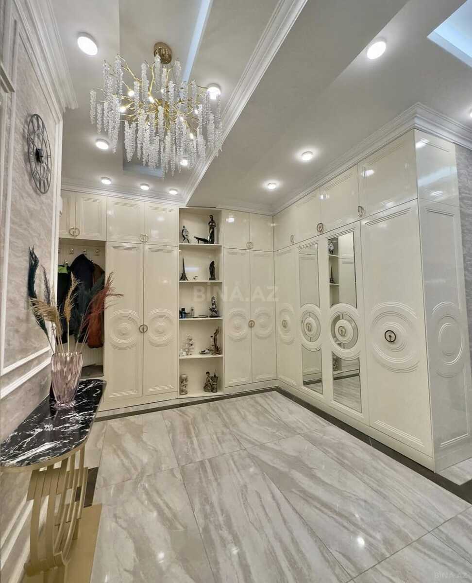 3 otaqlı Yeni tikili, İnşaatçılar m., Bakı