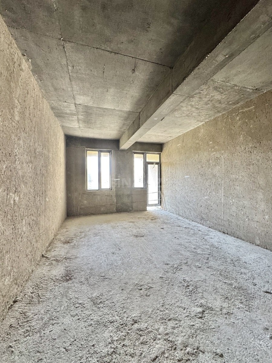 3 otaqlı Yeni tikili, Nəriman Nərimanov m., Bakı
