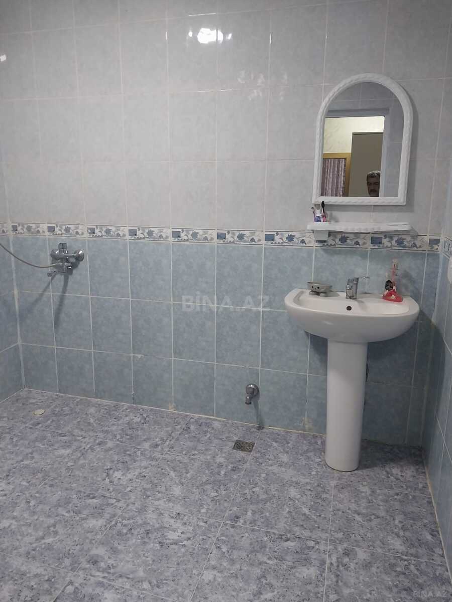 3 otaqlı Yeni tikili, Həzi Aslanov q., Bakı