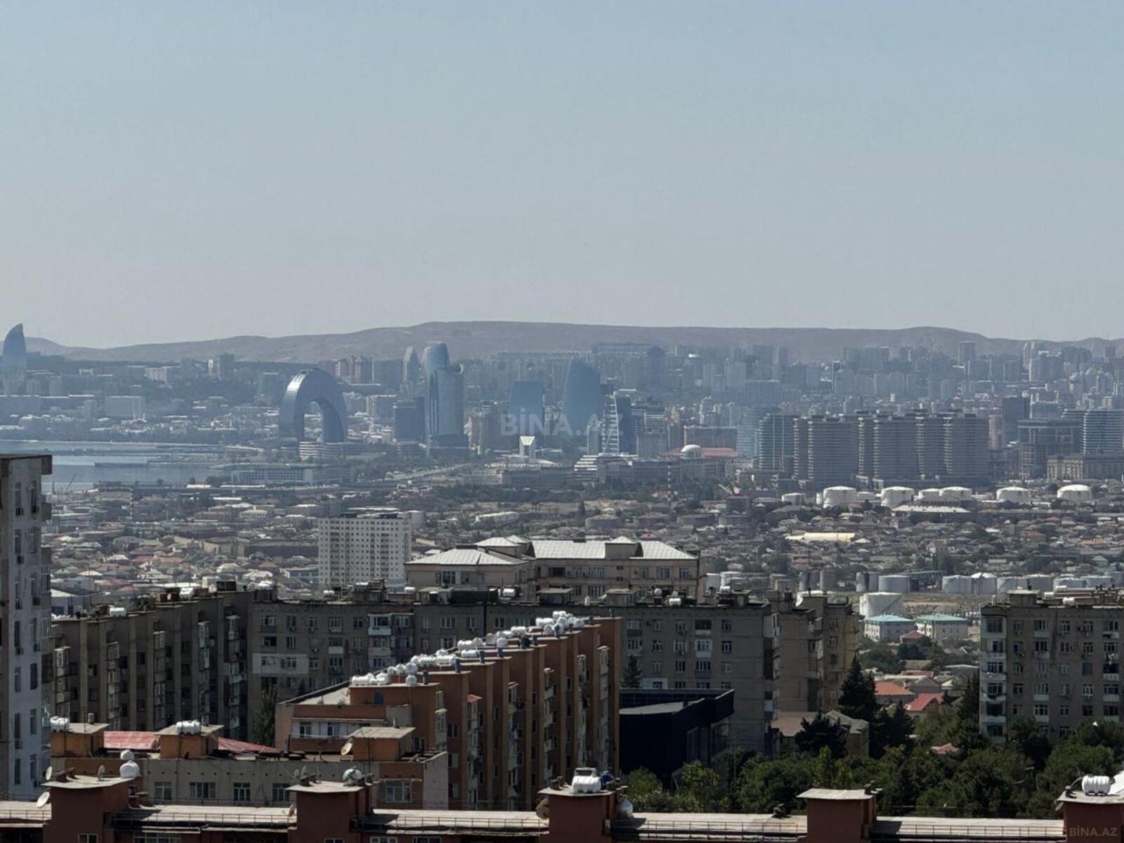 2 otaqlı Yeni tikili, Əhmədli m., Bakı