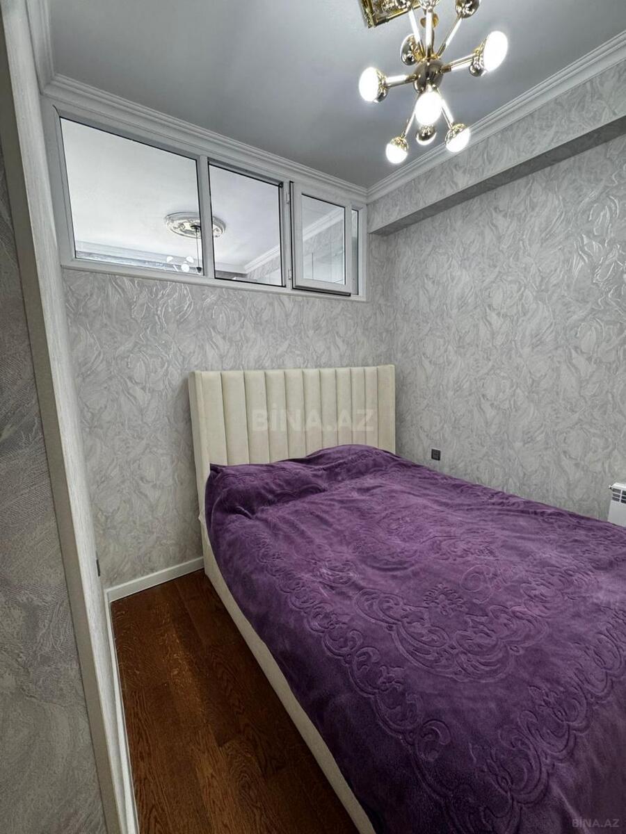 2 otaqlı Yeni tikili, Əhmədli m., Bakı