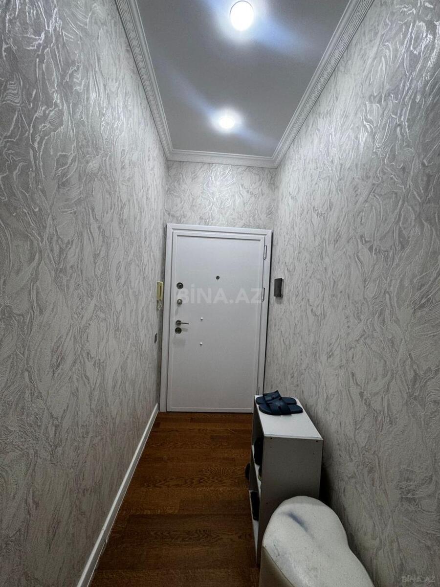 2 otaqlı Yeni tikili, Əhmədli m., Bakı
