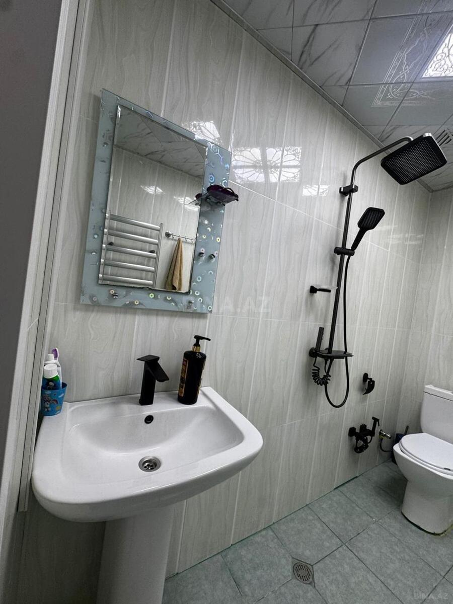 2 otaqlı Yeni tikili, Əhmədli m., Bakı