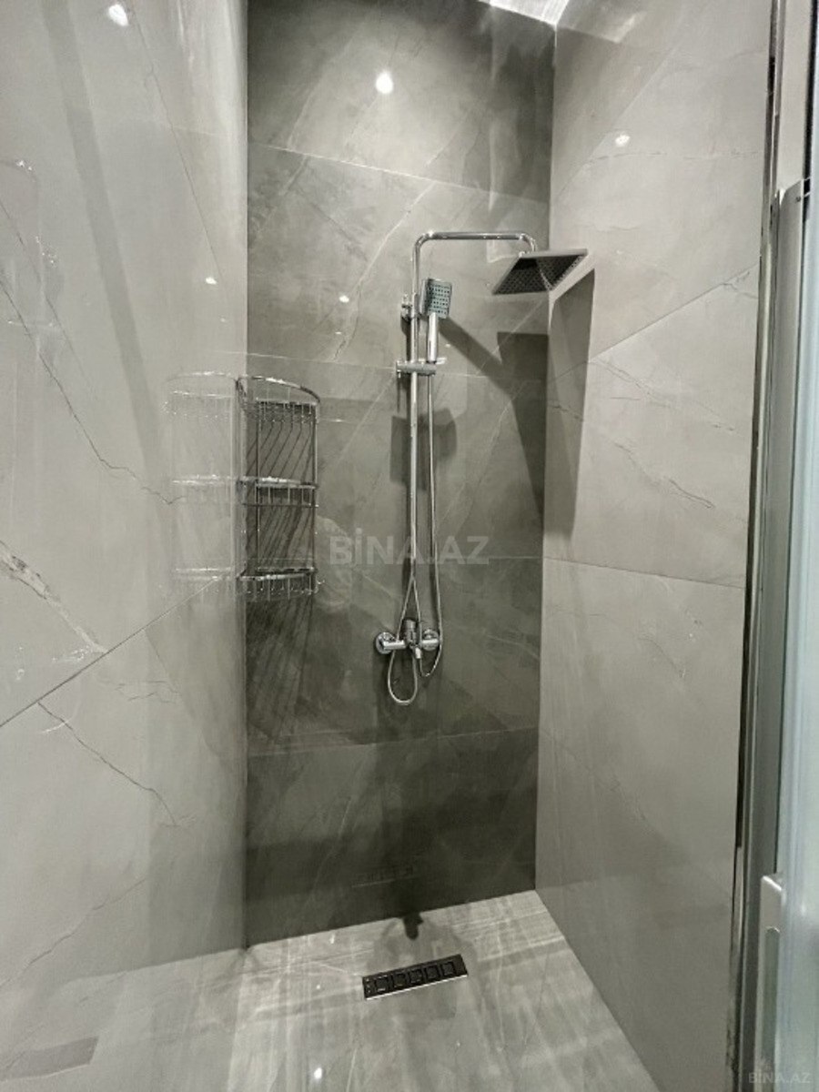 2 otaqlı Yeni tikili, Ağ şəhər q., Bakı