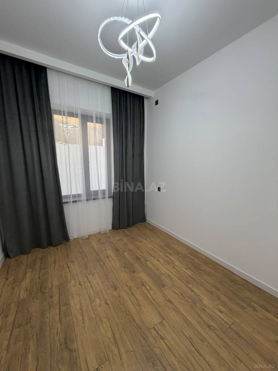 4 otaqlı Həyət evi/Bağ evi, Şüvəlan q., Bakı