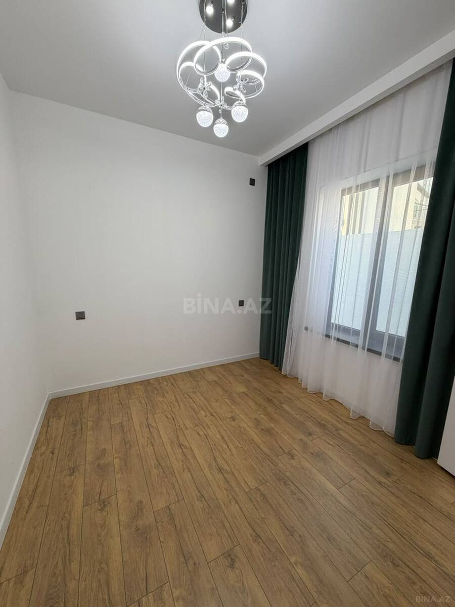 4 otaqlı Həyət evi/Bağ evi, Şüvəlan q., Bakı