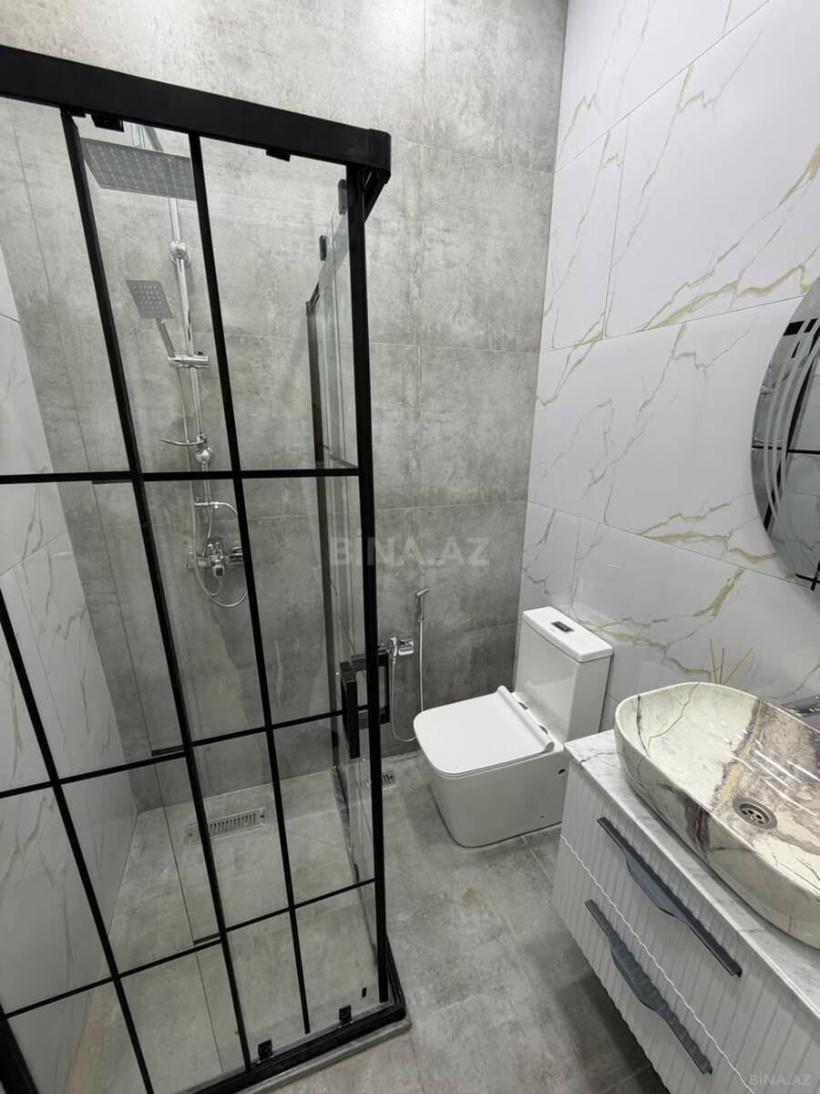 4 otaqlı Həyət evi/Bağ evi, Şüvəlan q., Bakı