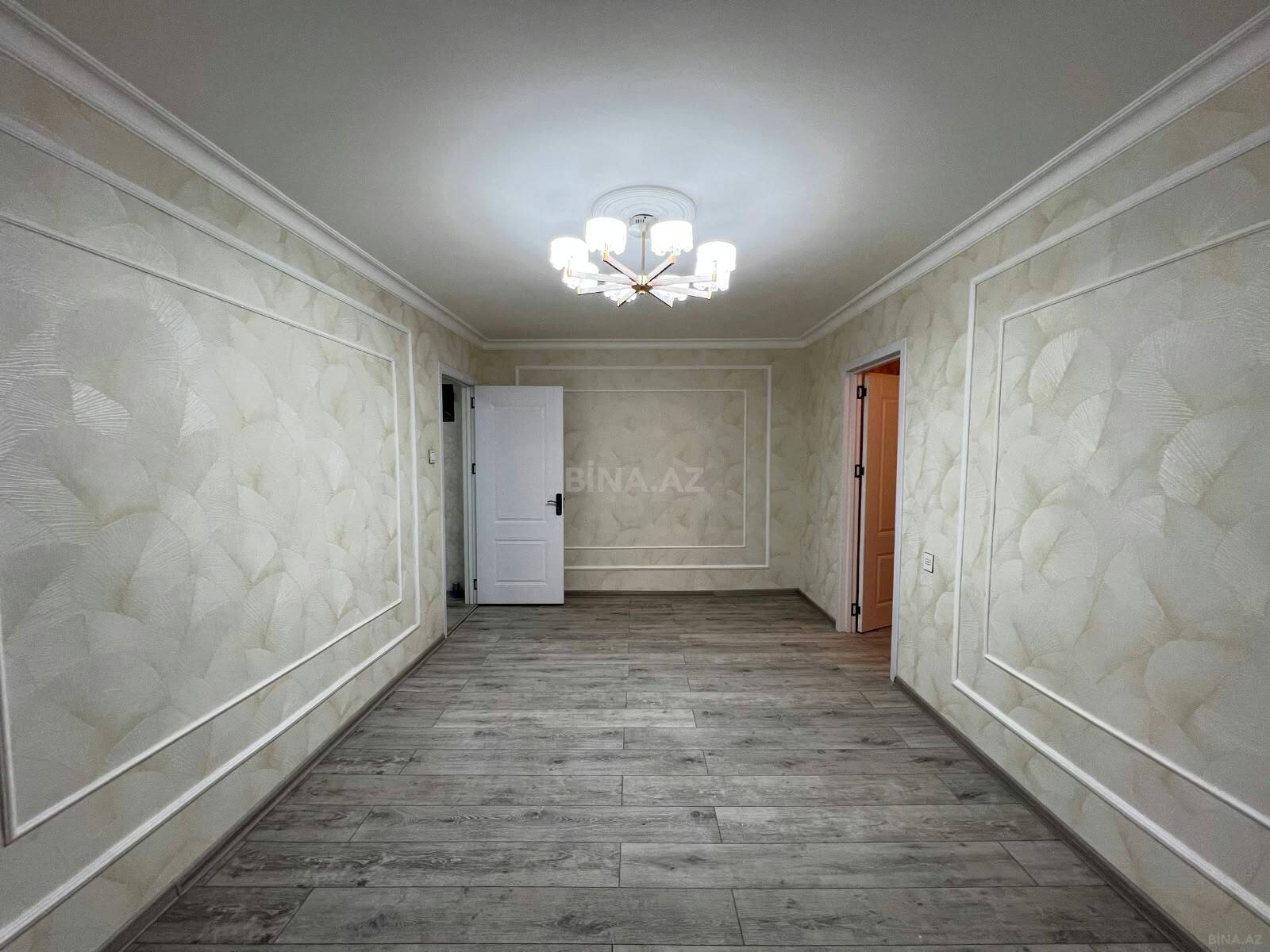 2 otaqlı Köhnə tikili, Nəriman Nərimanov m., Bakı