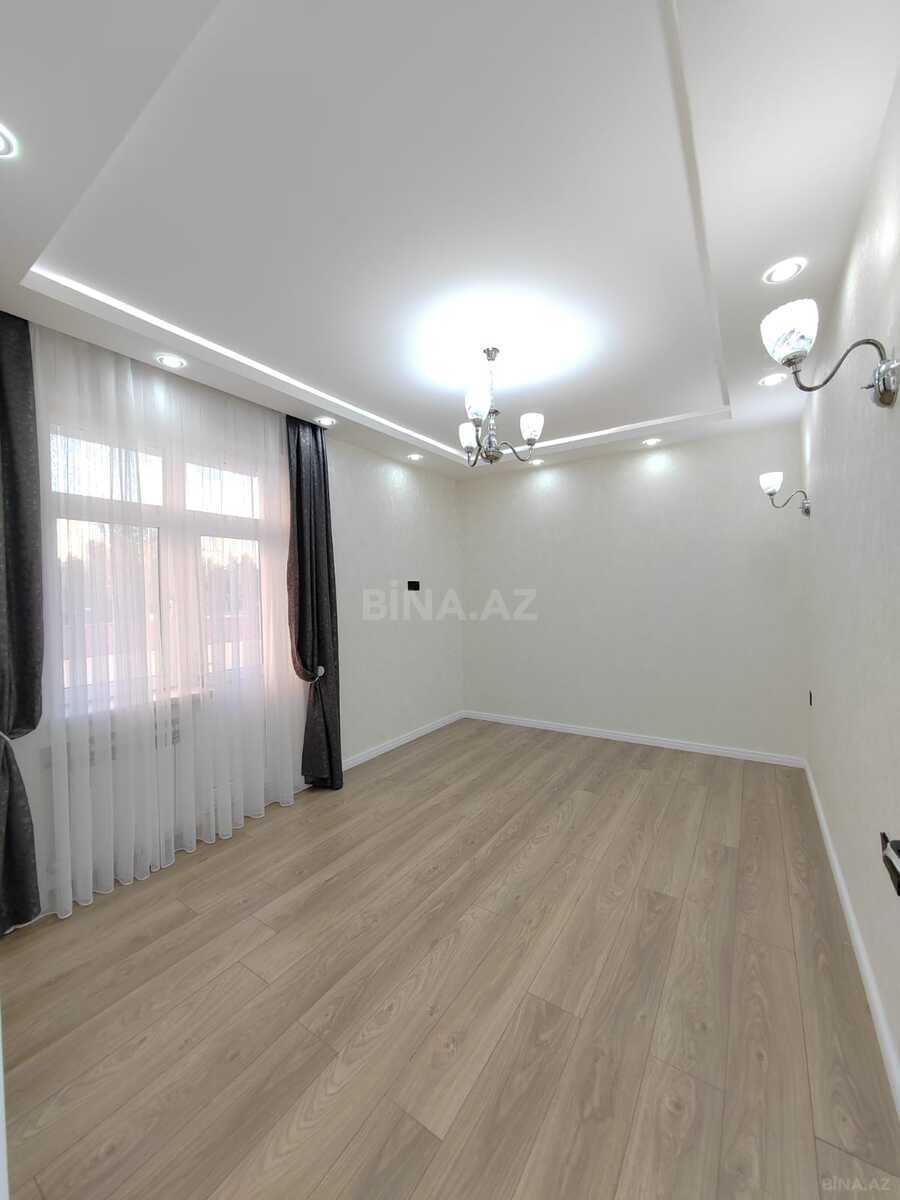2 otaqlı Köhnə tikili, Həzi Aslanov m., Bakı
