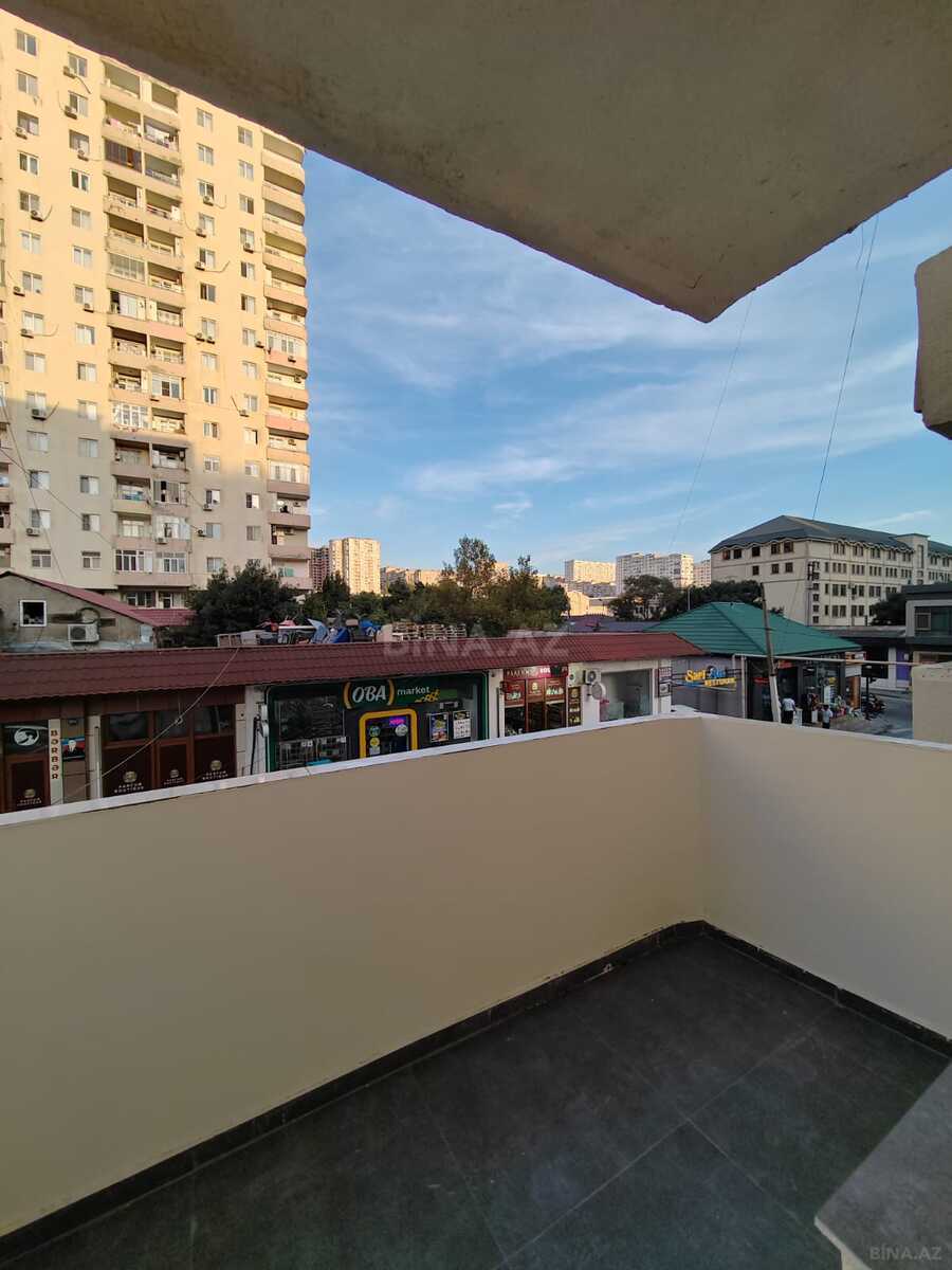 2 otaqlı Köhnə tikili, Həzi Aslanov m., Bakı