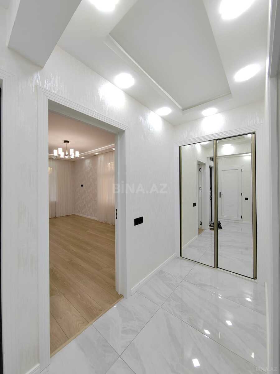 2 otaqlı Köhnə tikili, Həzi Aslanov m., Bakı