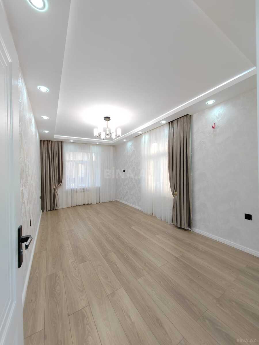 2 otaqlı Köhnə tikili, Həzi Aslanov m., Bakı