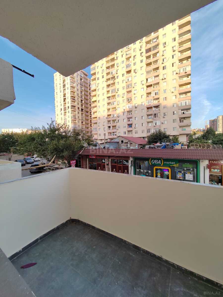 2 otaqlı Köhnə tikili, Həzi Aslanov m., Bakı