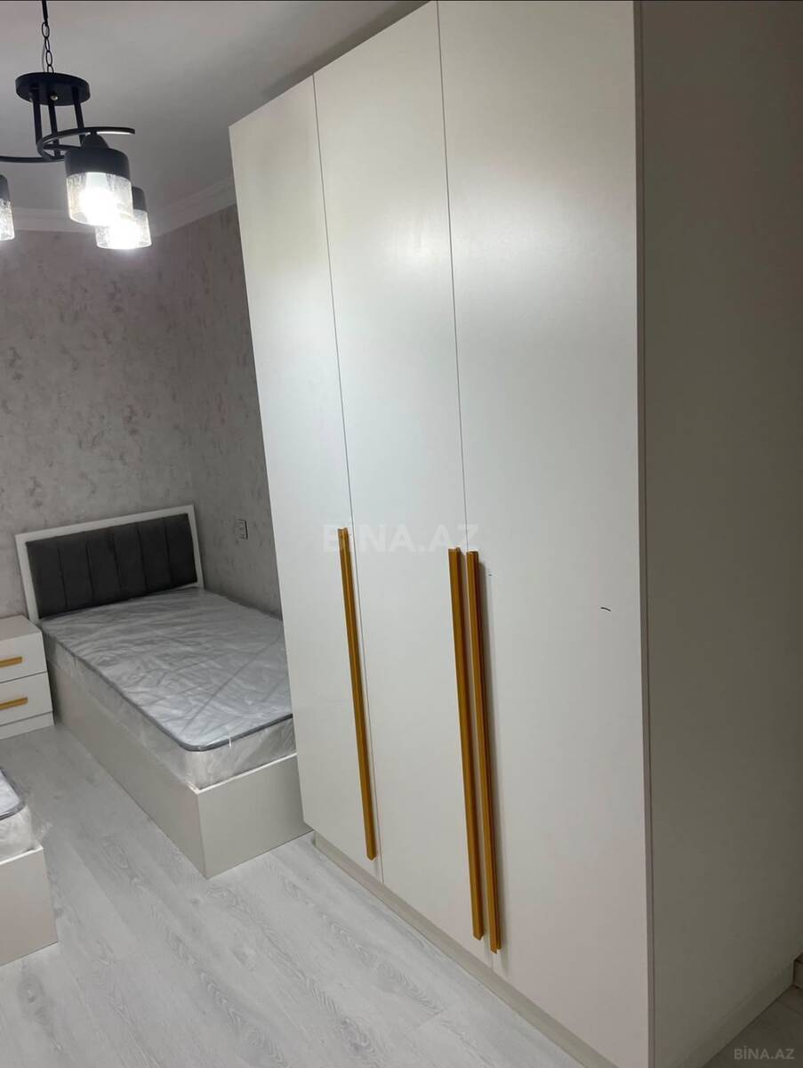 2 otaqlı Köhnə tikili, Neftçilər m., Bakı