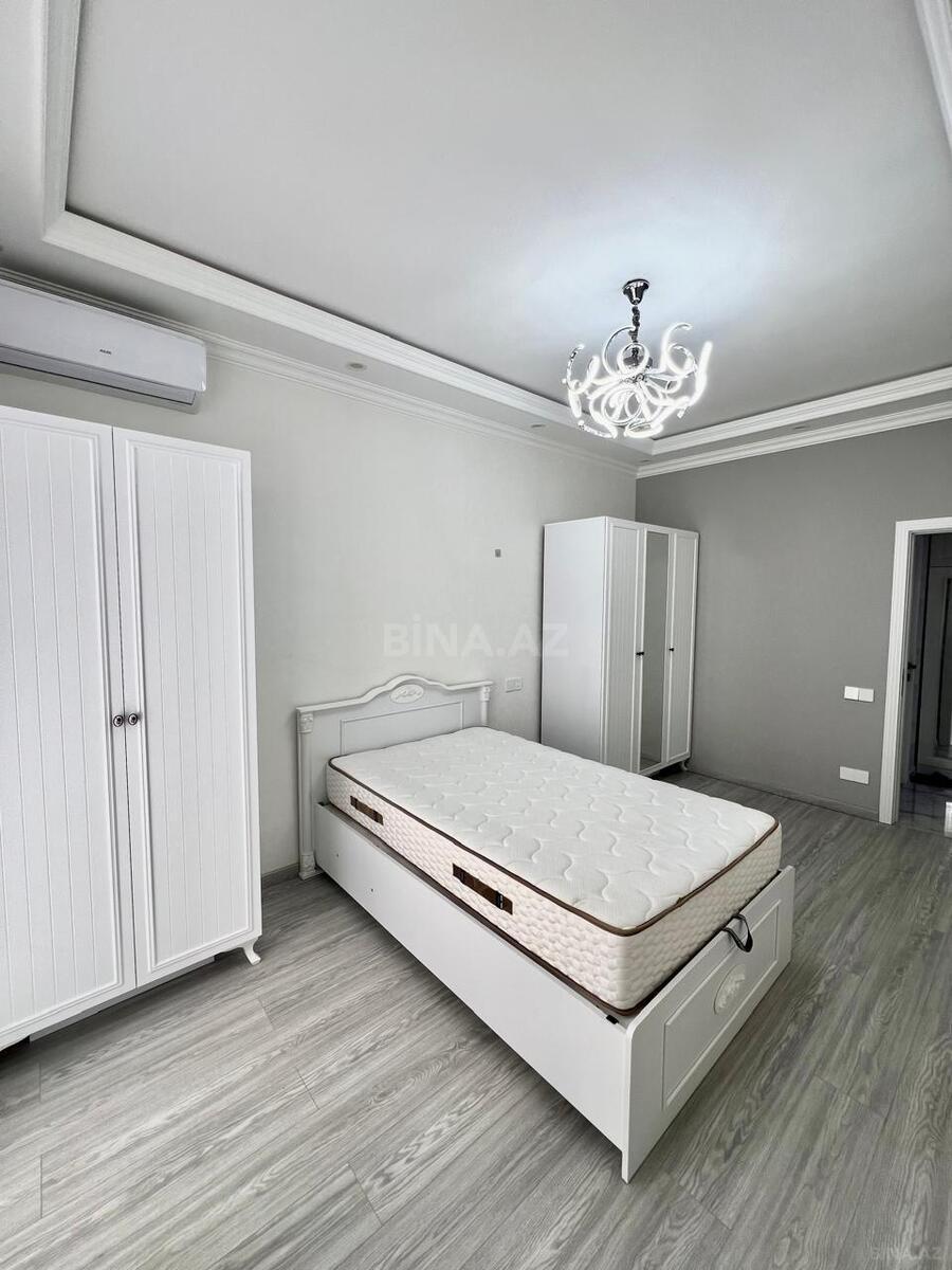 3 otaqlı Yeni tikili, Həzi Aslanov m., Bakı